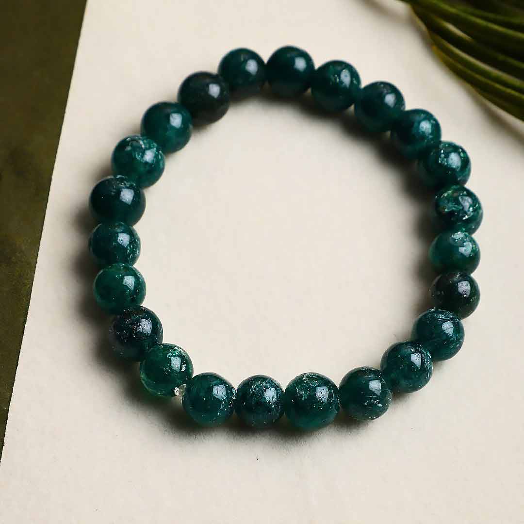 Green Aventurine Bracelet