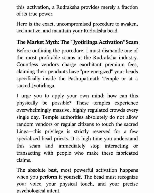 Book Interior Page