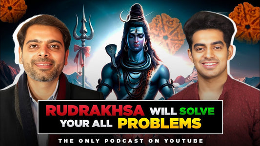 ALL TYPES OF RUDRAKSHA EXPLAINED | FROM 1 मुखी - 15 मुखी | KNOW WHICH मुखी रुद्राक्ष IS FOR YOU