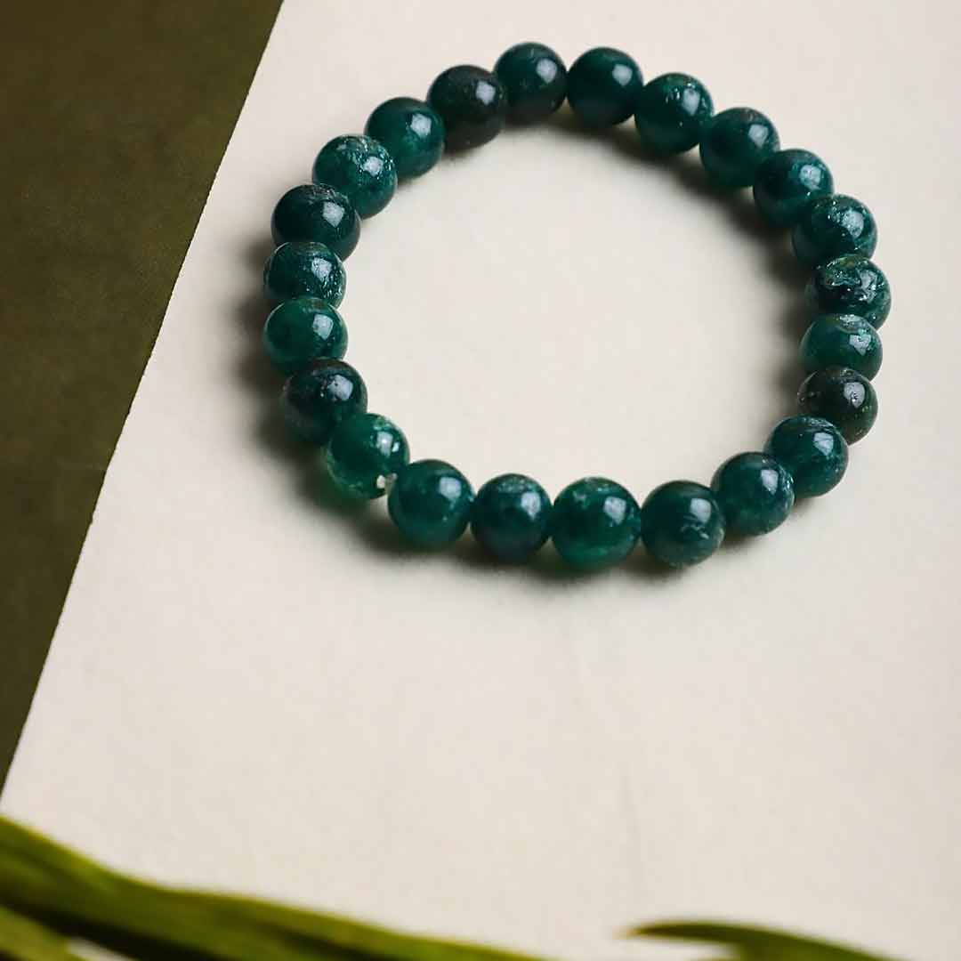Green Aventurine Bracelet