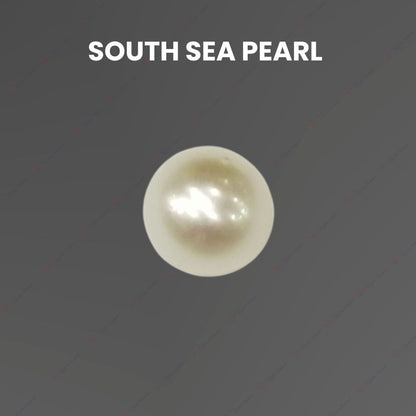 Natural Pearl (Moti)