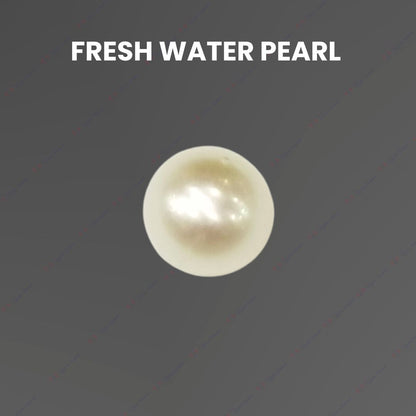 Natural Pearl (Moti)