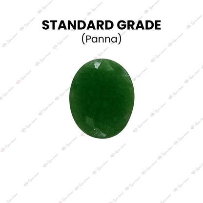Green Emerald (Panna)