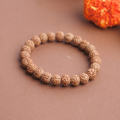 6 Mukhi Rudraksh Bracelet