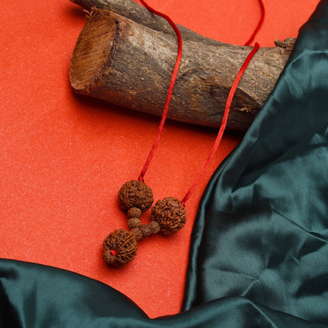 Vishnu Lakshmi Bandh