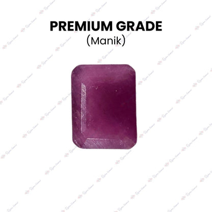 Ruby Stone (Manik)