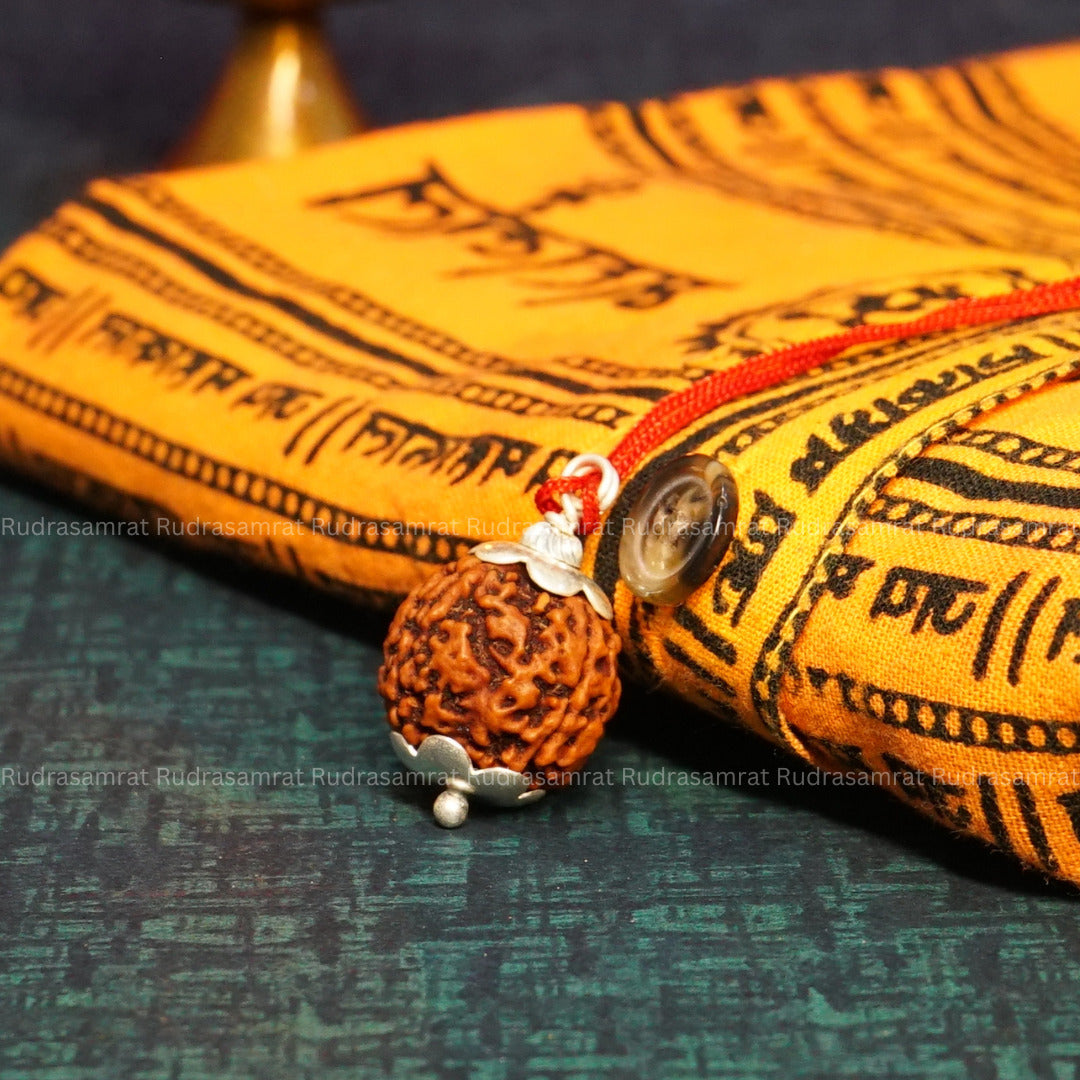 buy 4 mukhi rudraksha