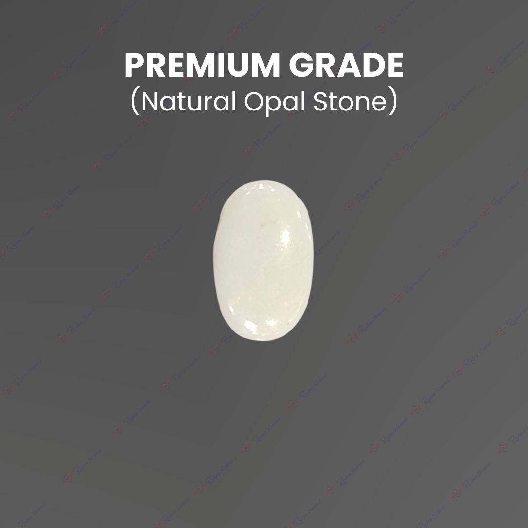 Natural Opal Stone
