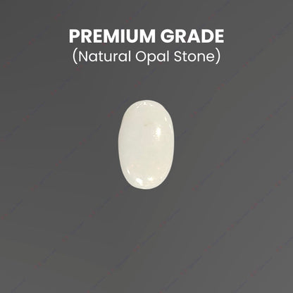 Natural Opal Stone