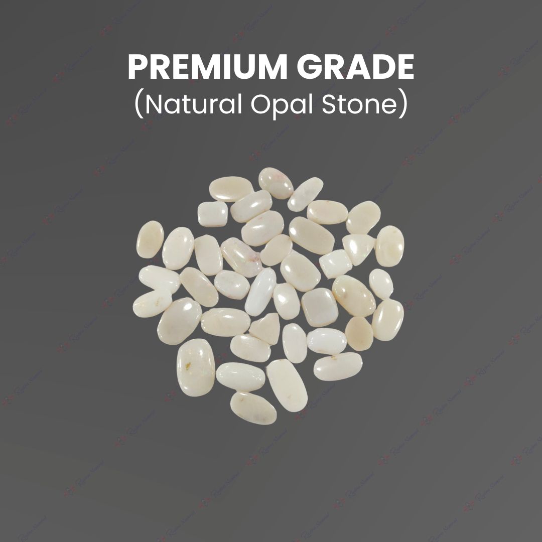 Natural Opal Stone