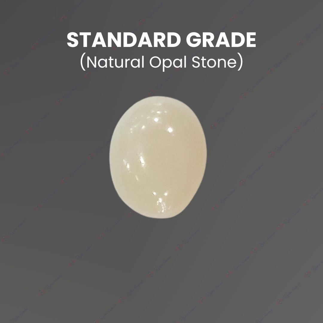 Natural Opal Stone