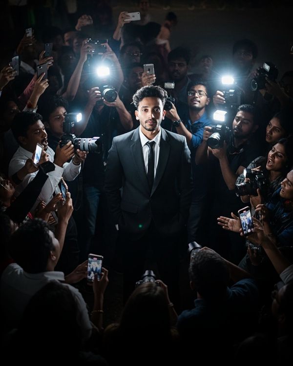 <strong>Fame</strong>