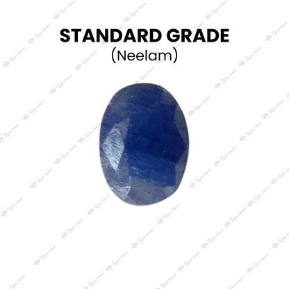 Blue Sapphire (Neelam)