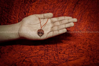 5 Mukhi Rudraksha