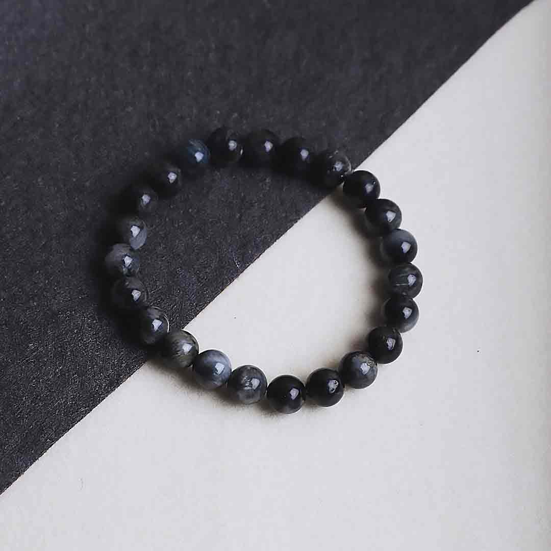 Cat’s Eye Bracelet