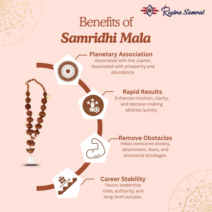 SAMRIDHI MALA