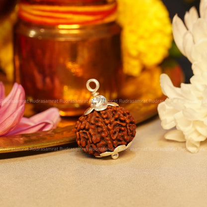 9 Mukhi Rudraksha