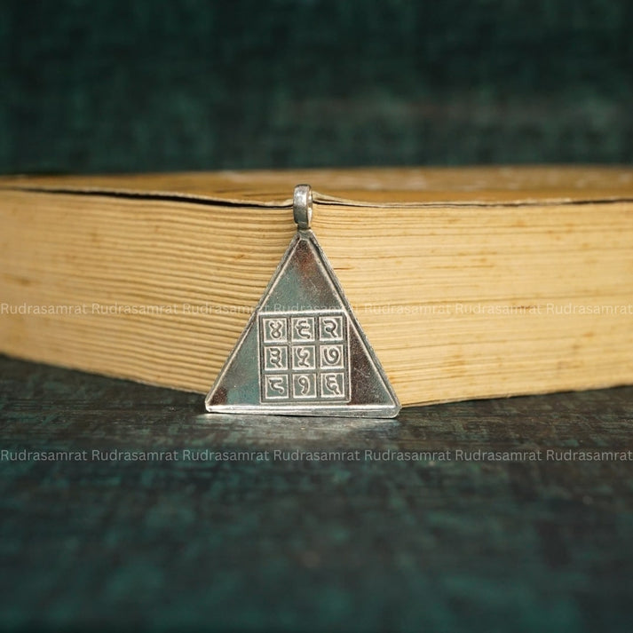 Budh Pyra Yantra – Rudra Samrat