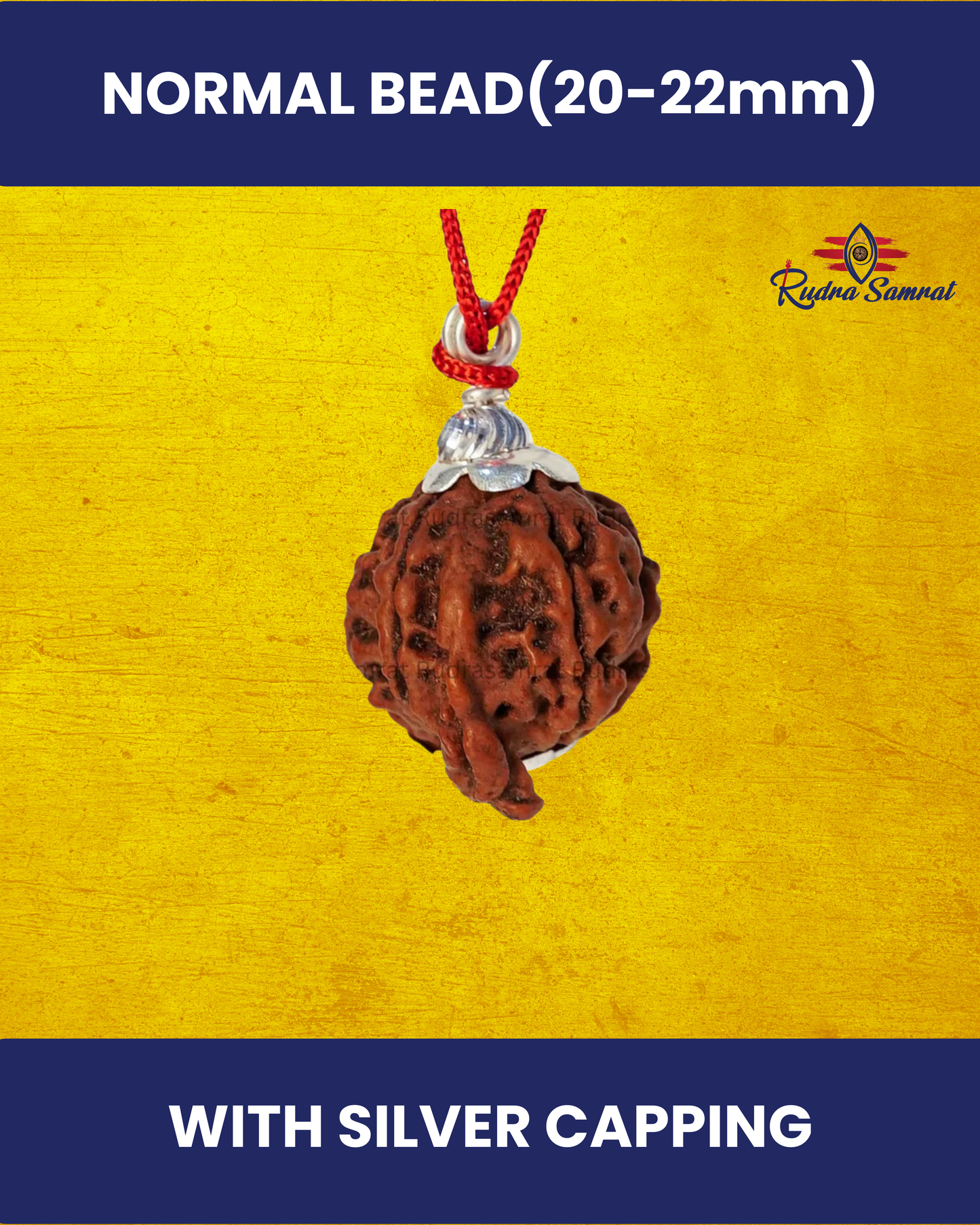 Ganesh Rudraksha
