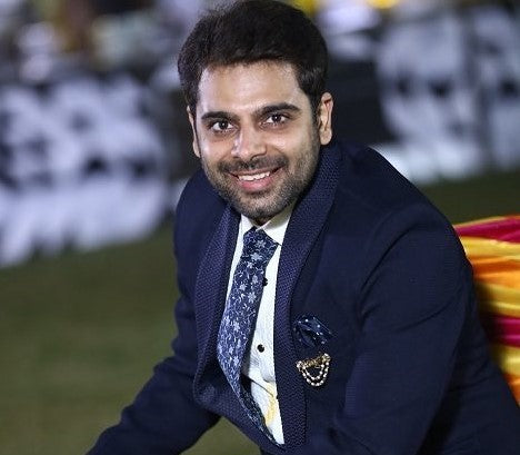 ARUSHAN R KATYAL