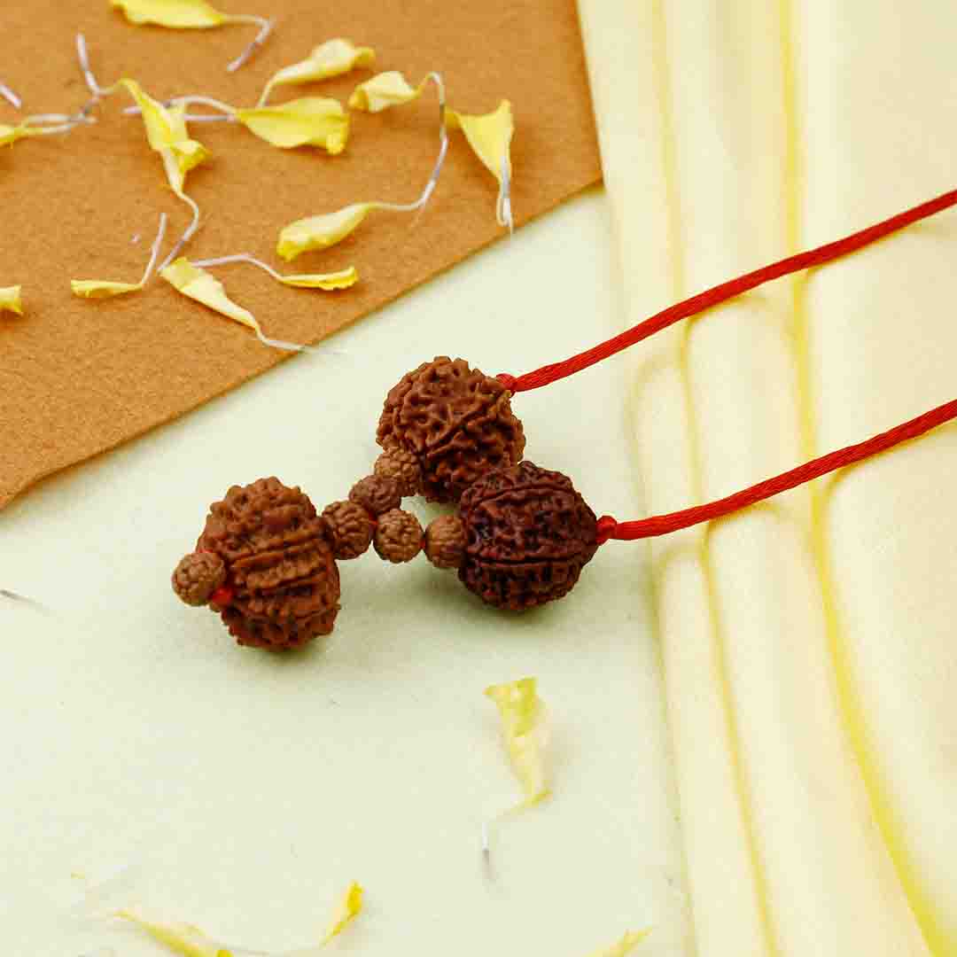 Lakshmi Ganesh Bandh