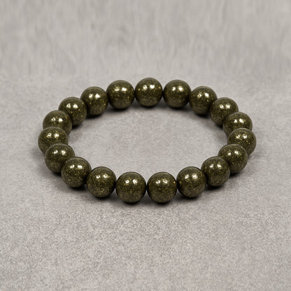 Pyrite Bracelet