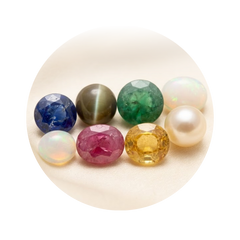 Gemstones