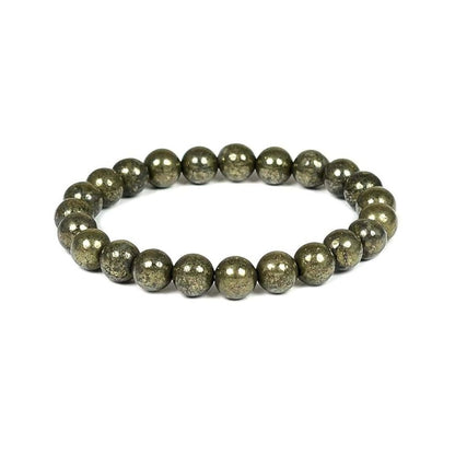 Pyrite Bracelet