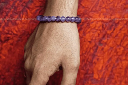 Amethyst Bracelet
