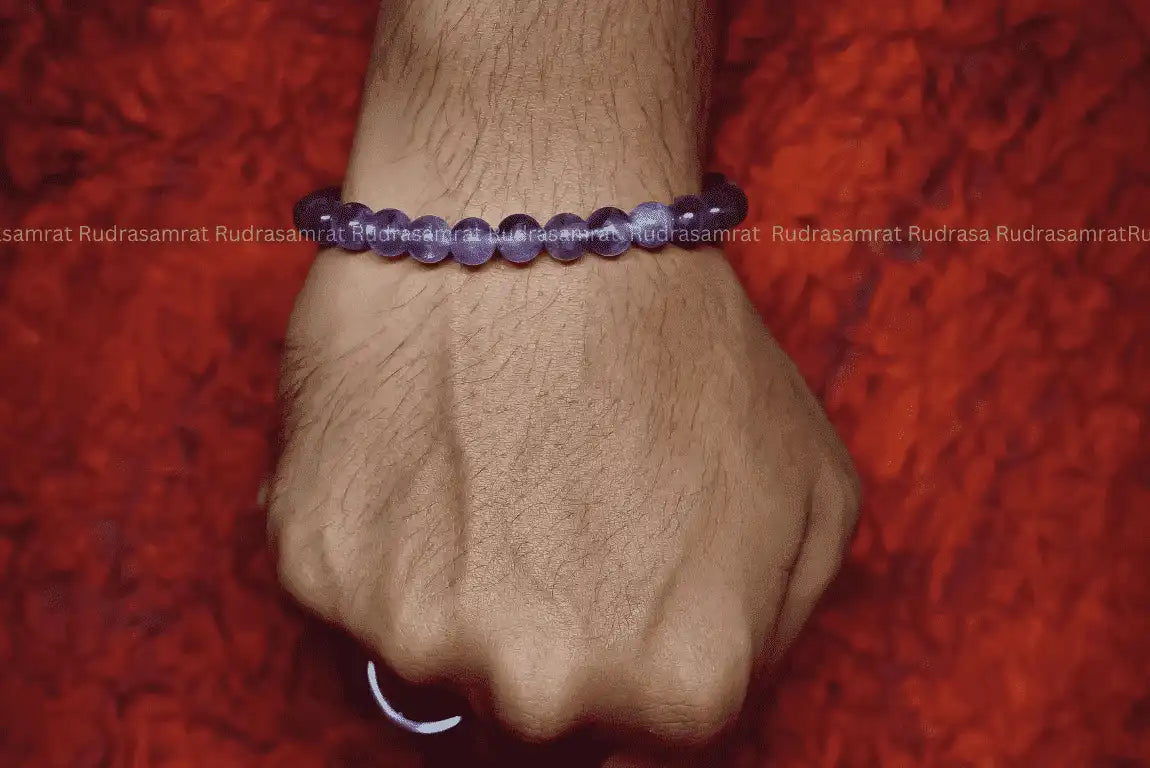 Amethyst Bracelet