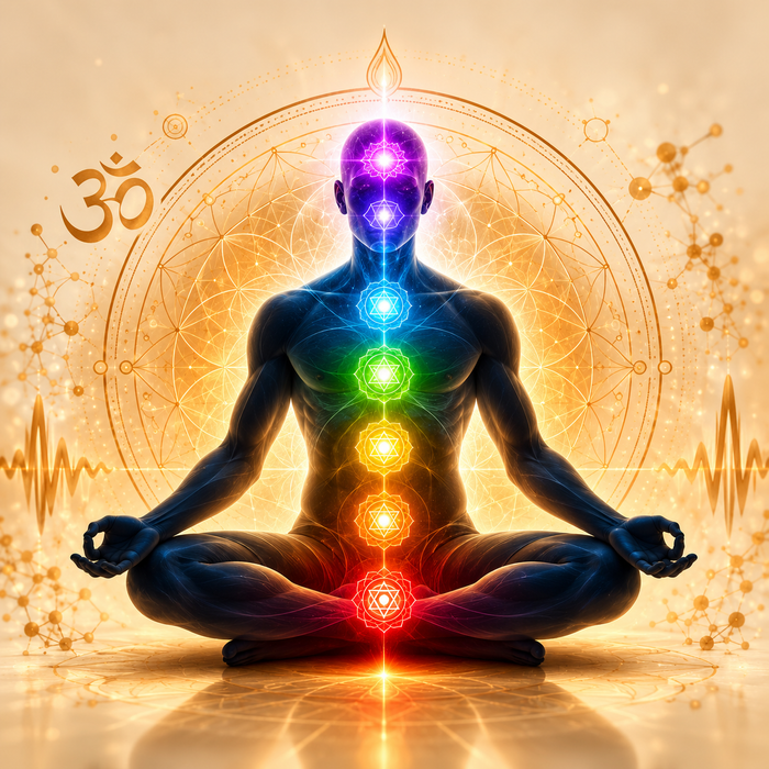 The Science Behind the Sacred
