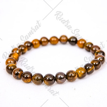Tiger’s Eye Bracelet