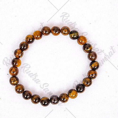 Tiger’s Eye Bracelet