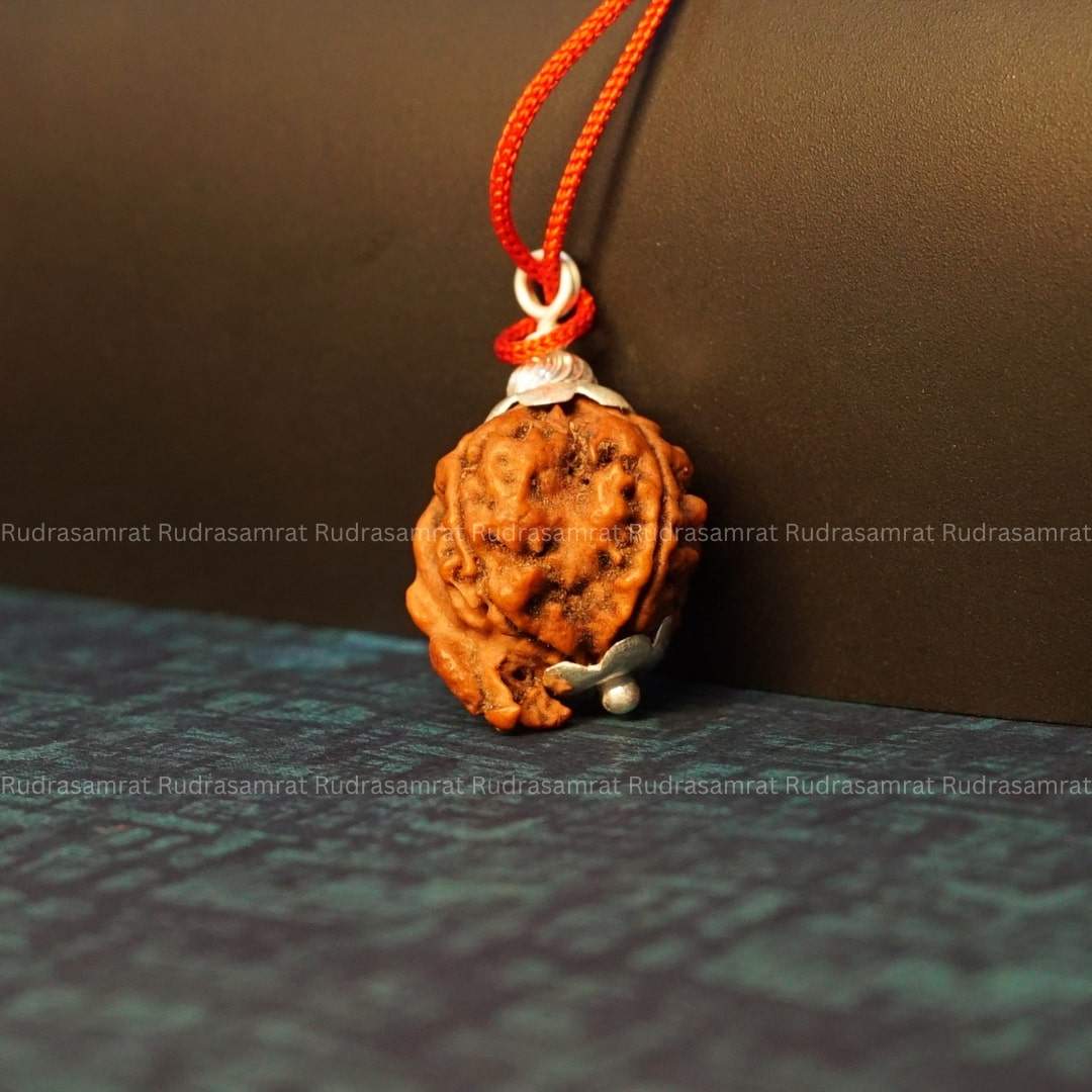 Ganesh Rudraksha