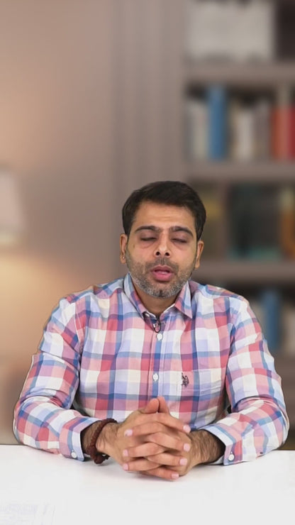 Gauri Shankar Rudraksha