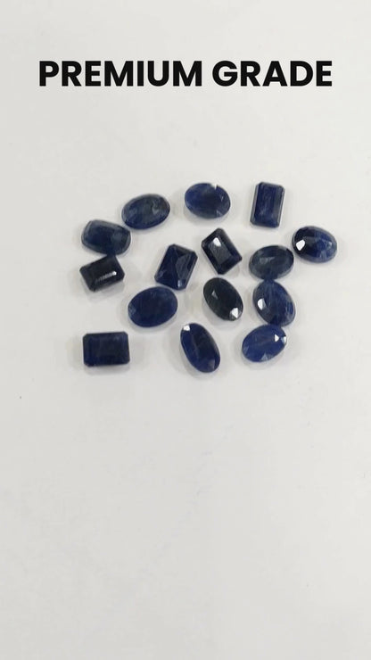 Blue Sapphire (Neelam)