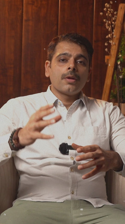 Gauri Shankar Rudraksha