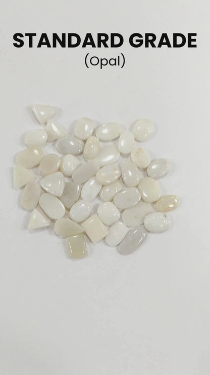Natural Opal Stone