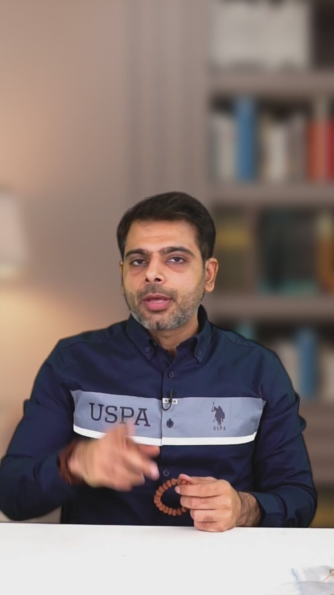 5 mukhi rudraksha bracelet benefits