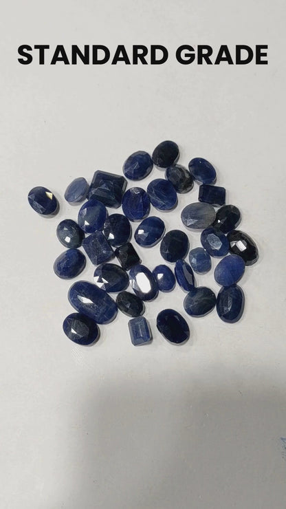 Blue Sapphire (Neelam)