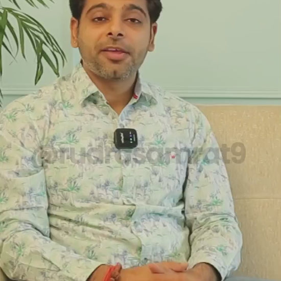 6 mukhi rudraksha benefits