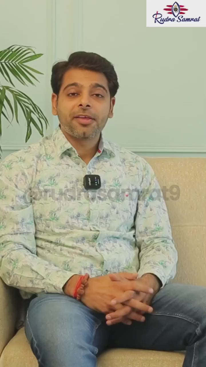 6 mukhi rudraksha benefits