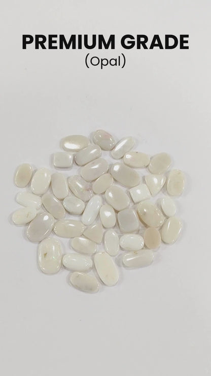 Natural Opal Stone