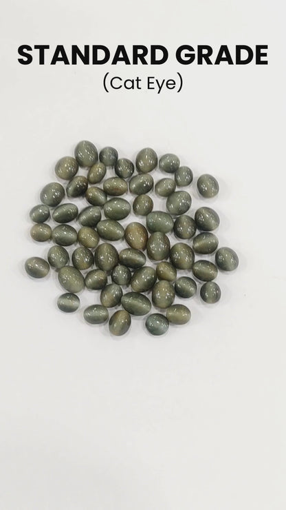 Cat's Eye Stone (Lehsuniya)