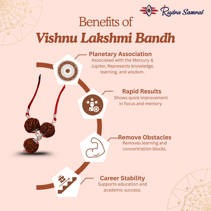 Vishnu Lakshmi Bandh