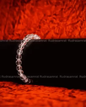 Crystal Bracelets by Rudrasamrat